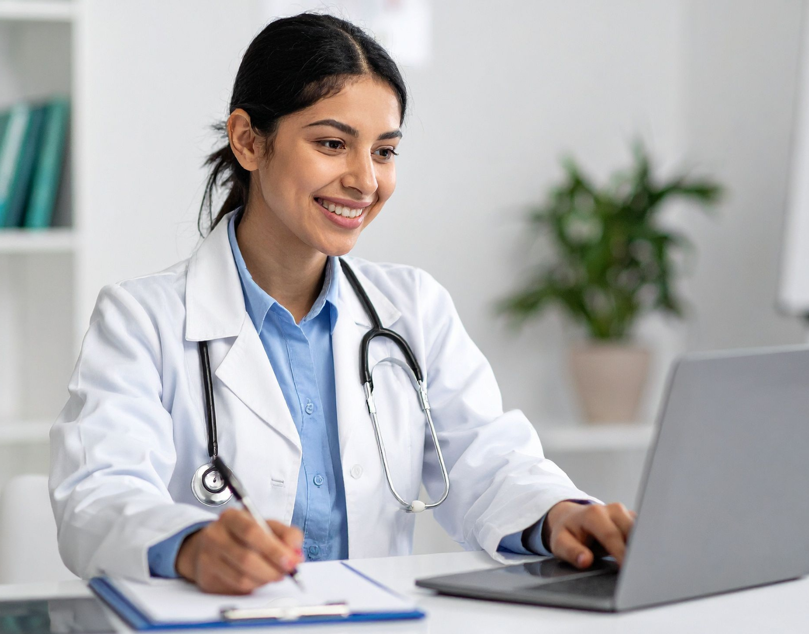 doctor