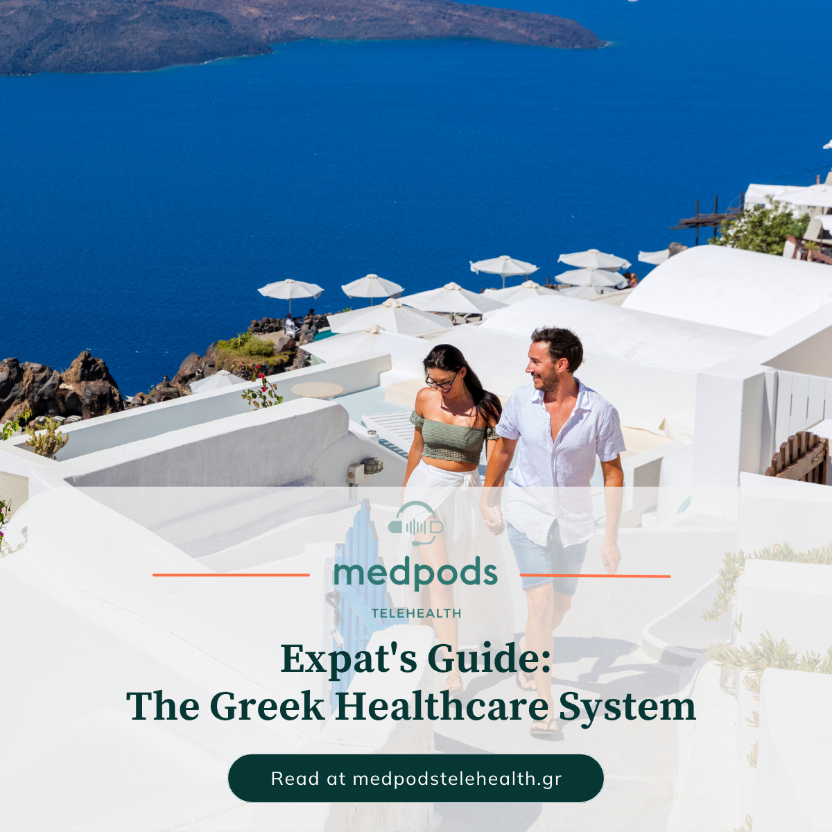 Expat's 2026 Guide to the Greek Healthcare System