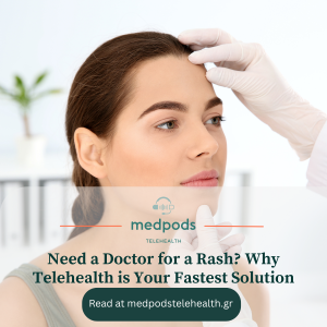 Online Telemedicine Doctor