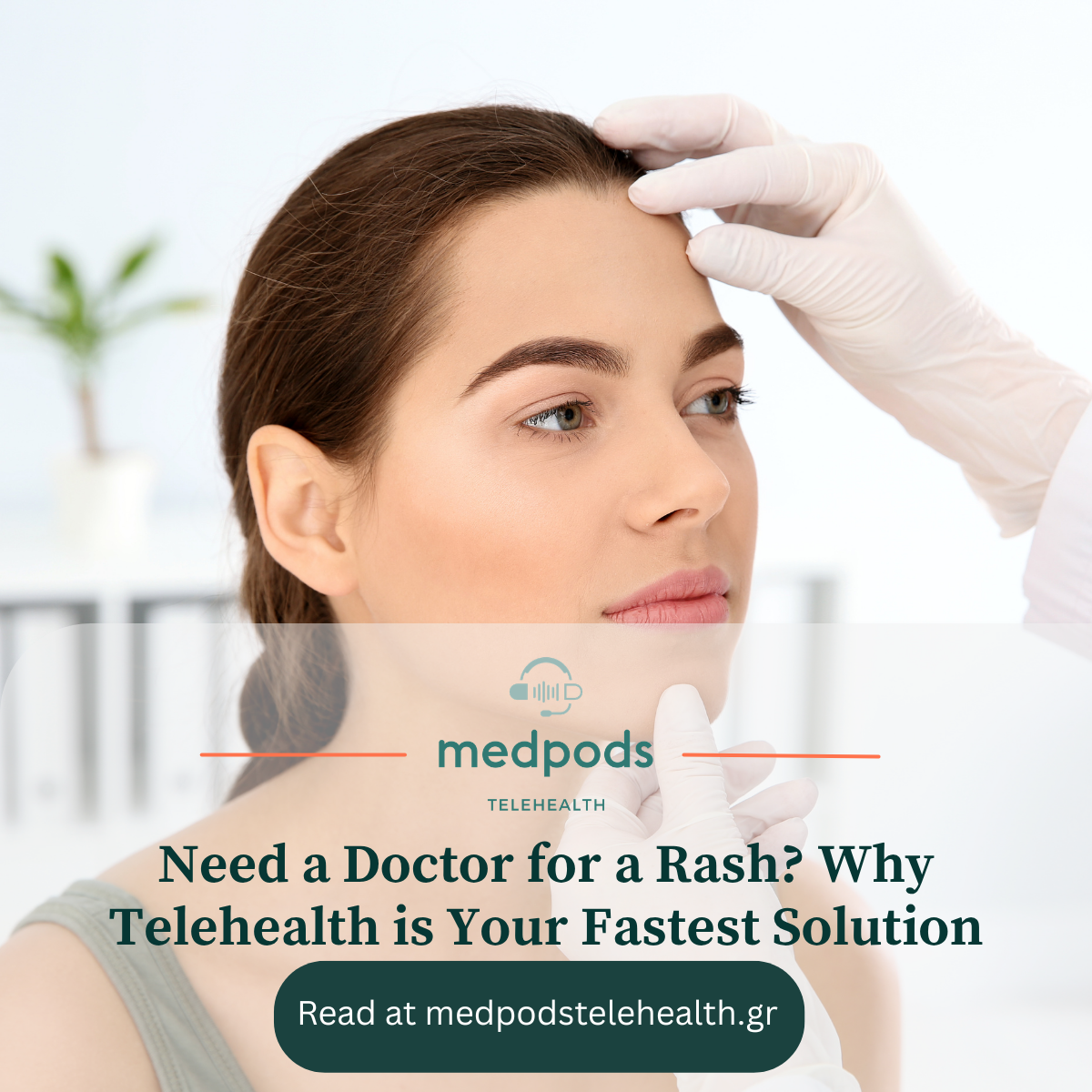 Online Telemedicine Doctor